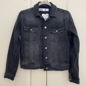 Zara Jean jacket size S